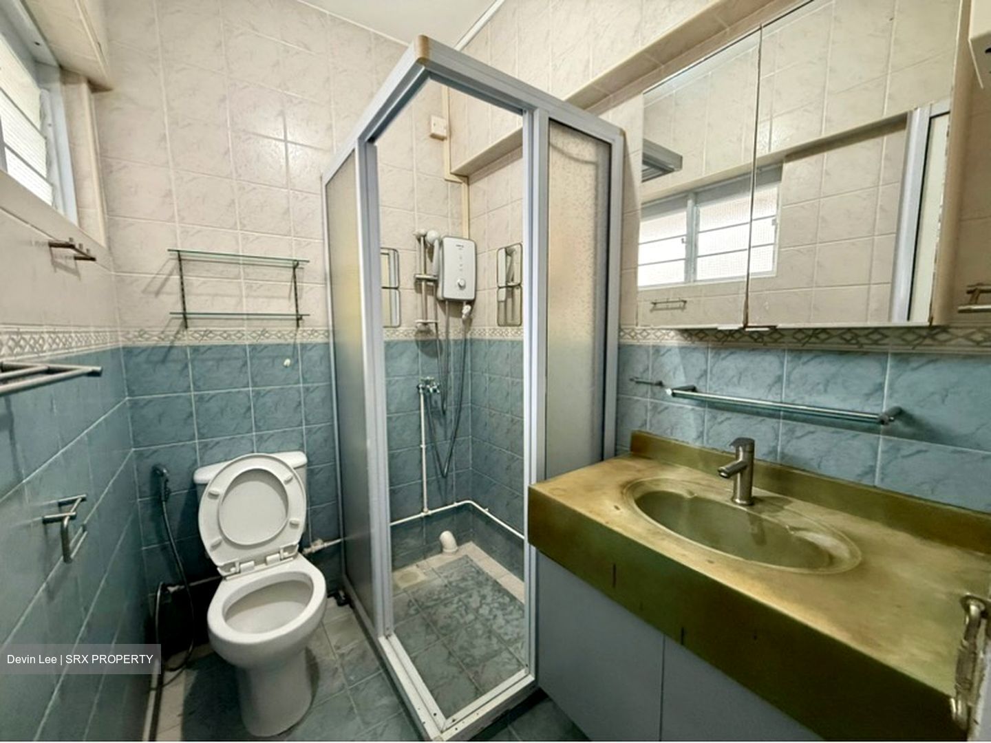 Clementi West Street 1 (Clementi),  #632394721